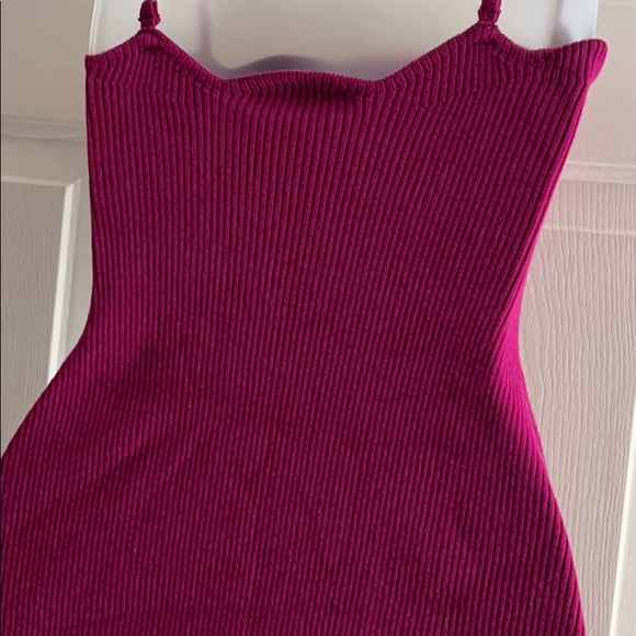 Free People Cool Girl Mini Slip Strange Love XS - Picture 8 of 8